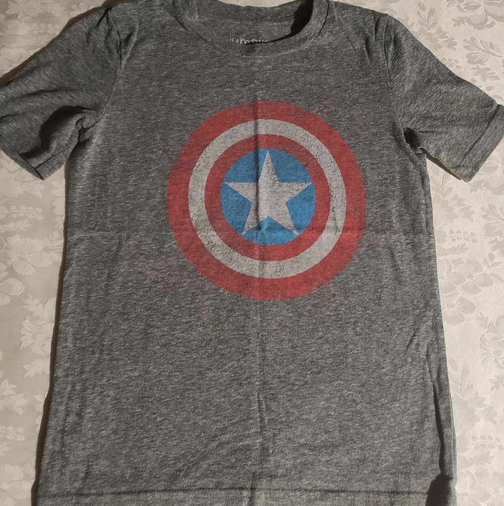 Boys shirt
